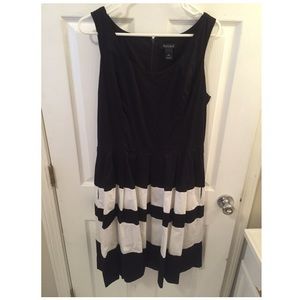 White House Black Market Dress